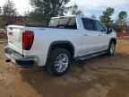 2020 GMC Sierra