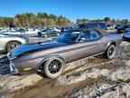 1972 FORD MUSTANG