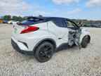 2022 TOYOTA C-HR