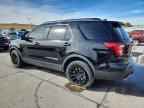 2016 FORD Explorer Sport Trac