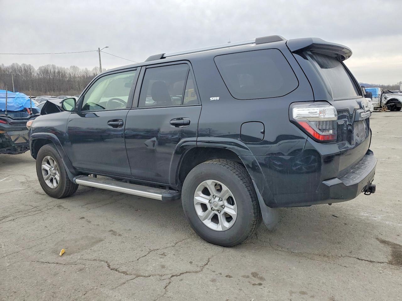 2019 TOYOTA 4Runner