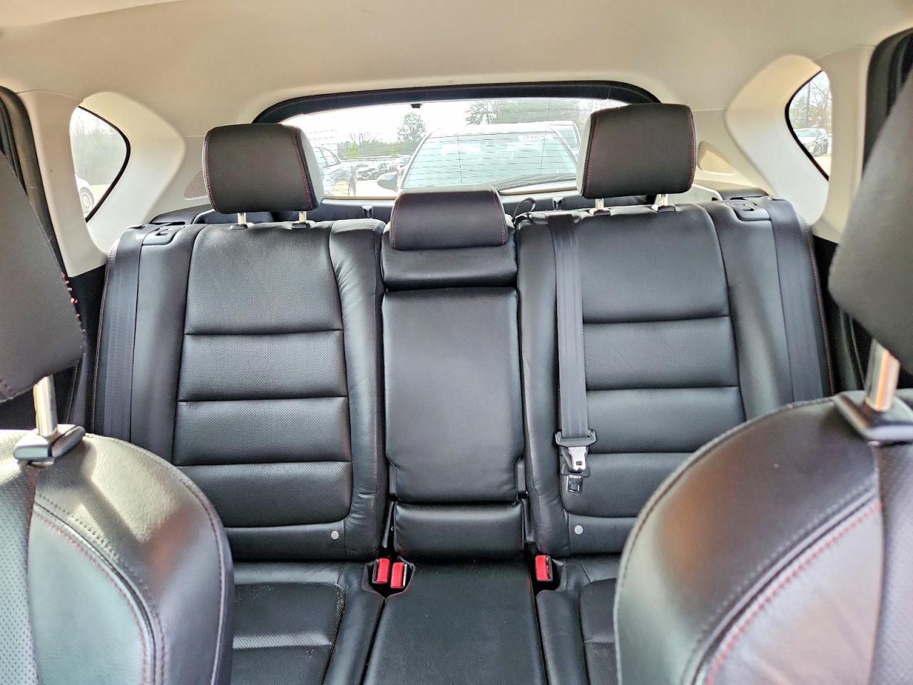 2014 MAZDA CX-5