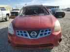 2014 NISSAN ROGUE