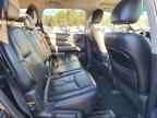 2015 NISSAN PATHFINDER