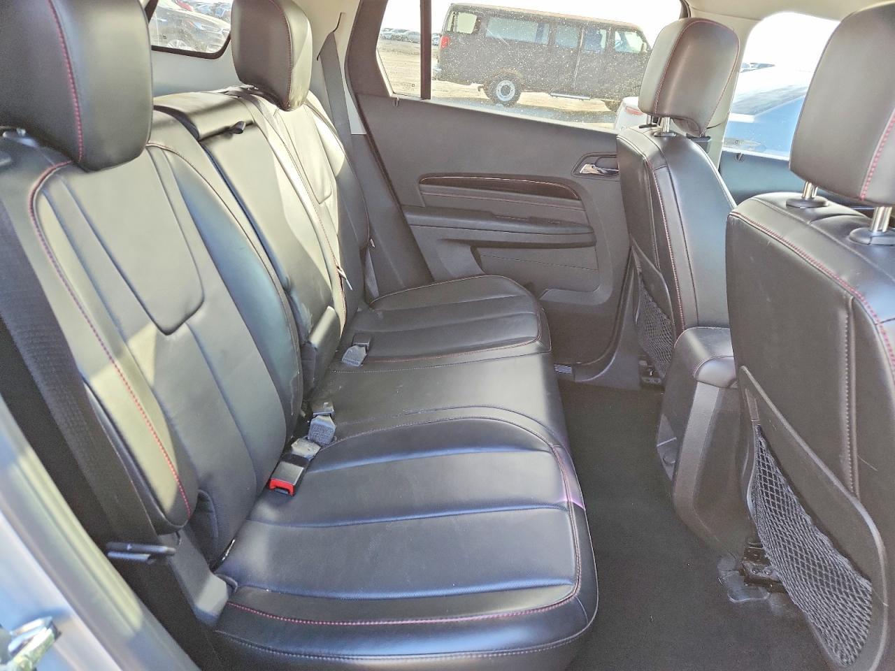 2013 GMC Terrain