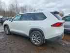 2024 TOYOTA HIGHLANDER
