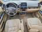 2005 HONDA CR-V