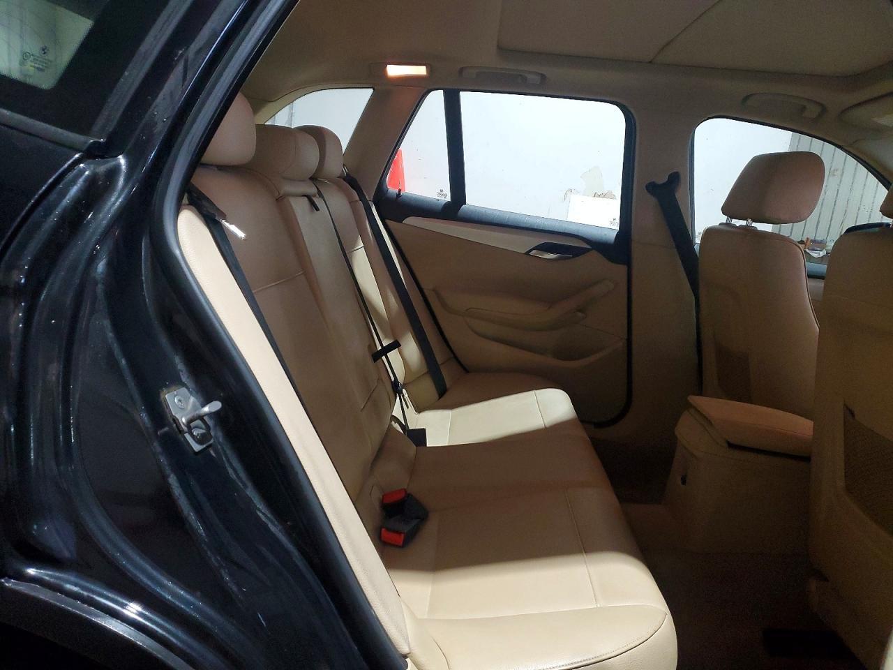 2013 BMW X1