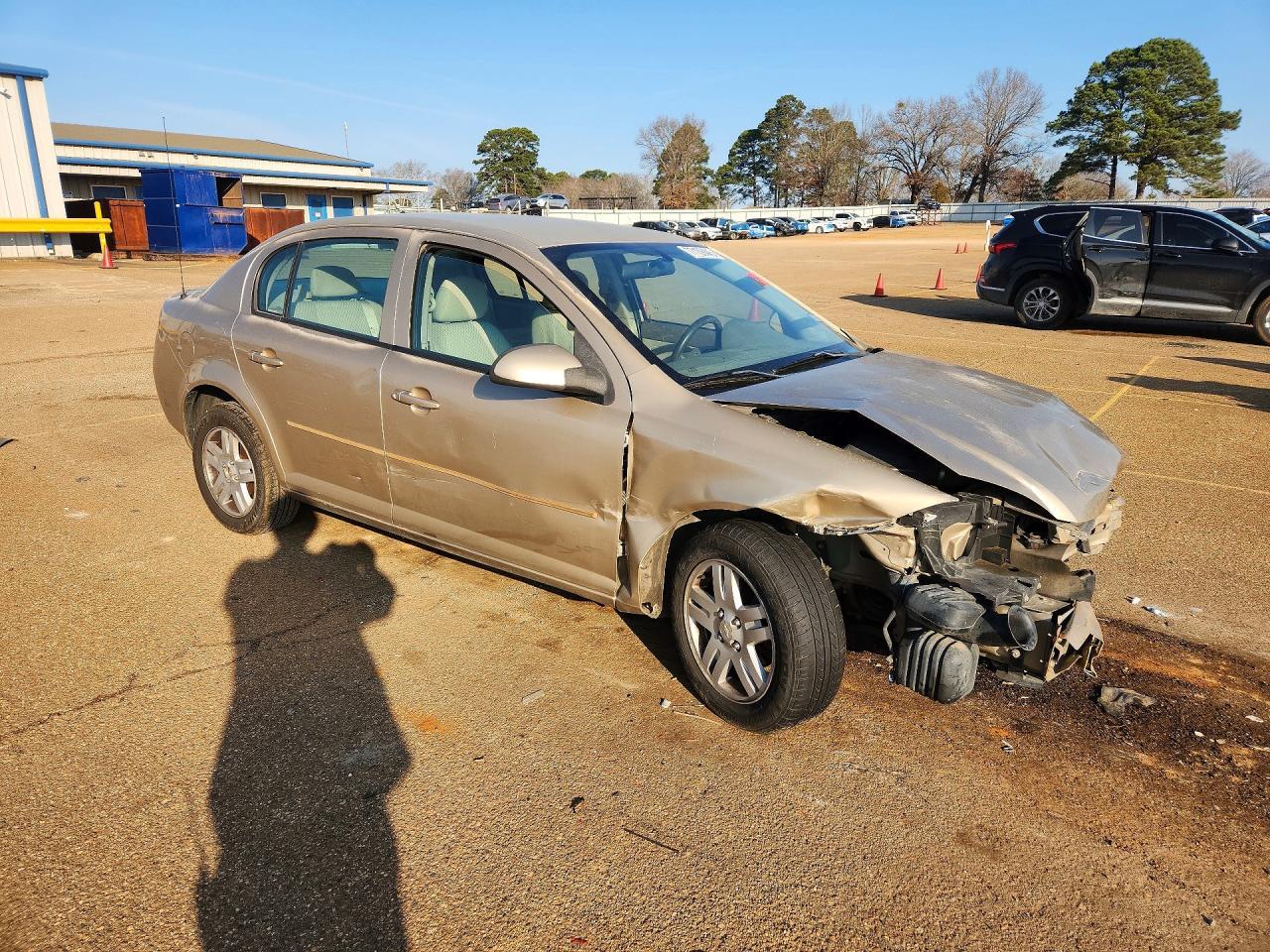 2005 CHEVROLET COBALT