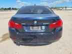 2016 BMW 5 series