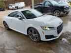 2016 AUDI TT