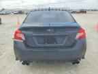 2018 SUBARU WRX
