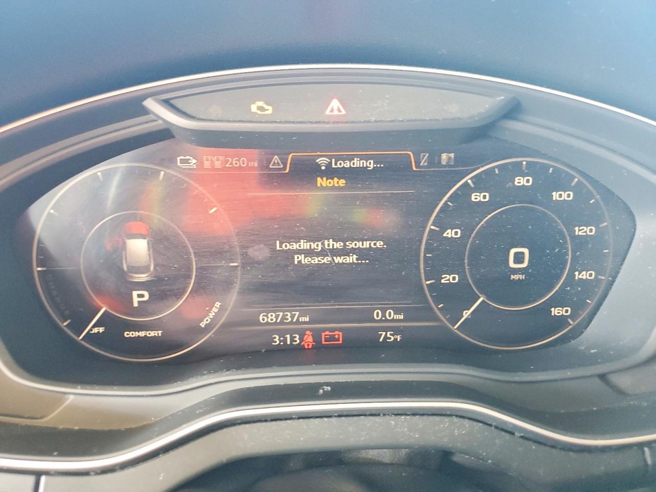 2020 AUDI Q5