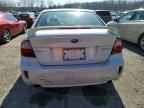 2009 SUBARU Legacy
