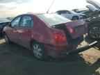 2007 TOYOTA COROLLA