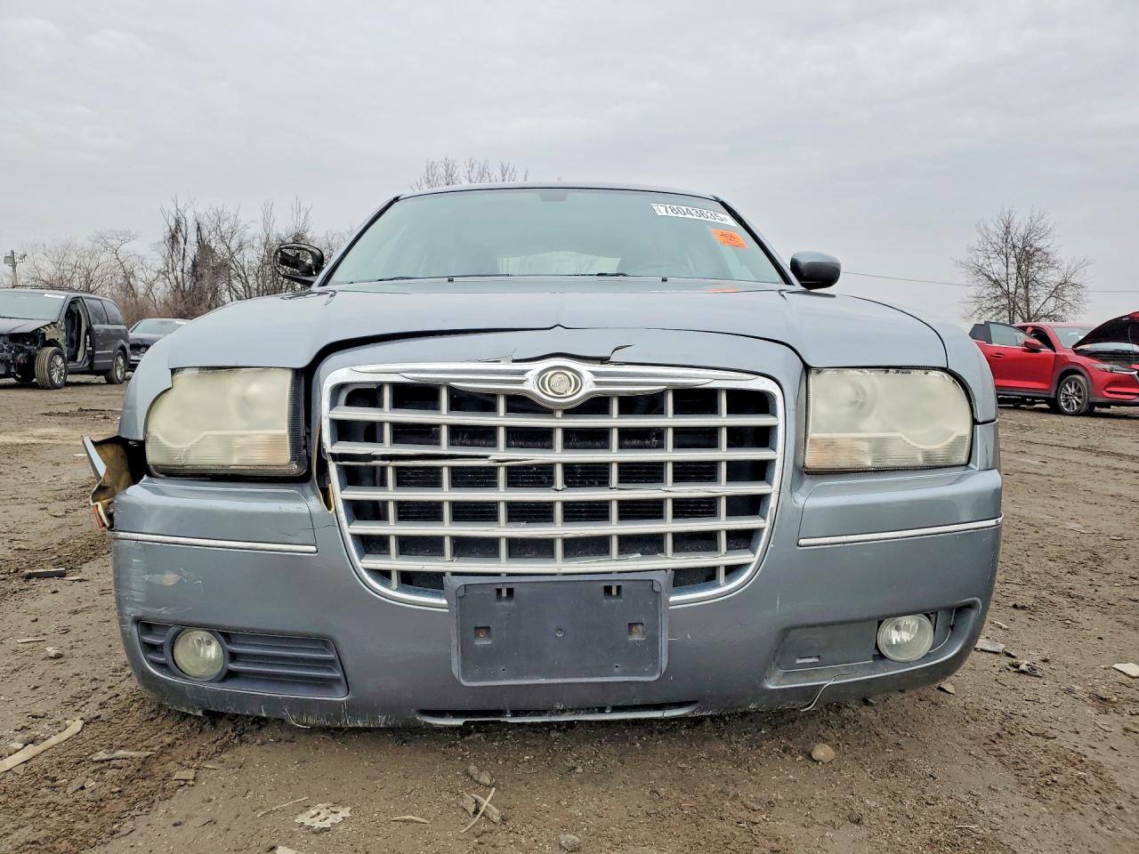 2006 CHRYSLER 300