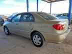 2006 TOYOTA COROLLA