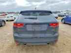 2019 JAGUAR F-Pace