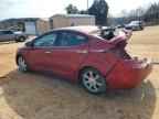 2011 HYUNDAI ELANTRA