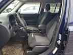 2017 JEEP PATRIOT