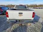 2017 CHEVROLET Silverado 2500