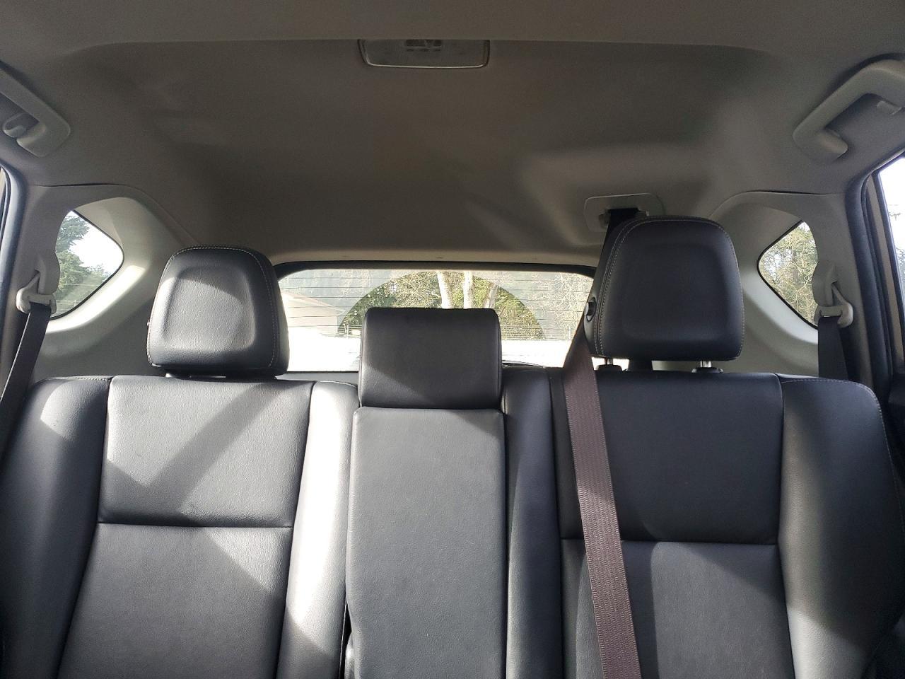 2014 TOYOTA RAV4