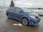 2018 TOYOTA SIENNA