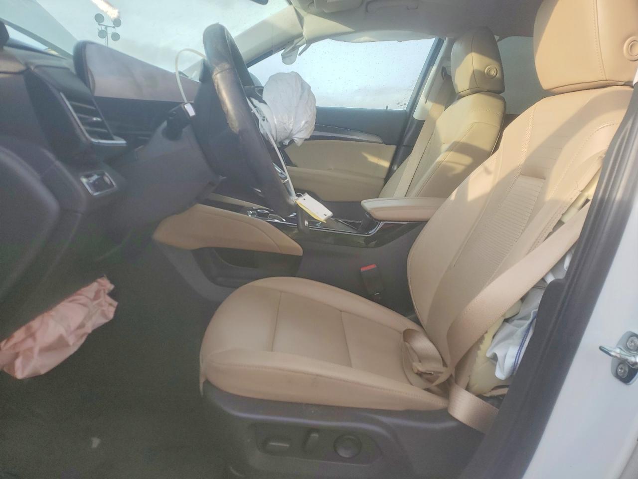 2025 BUICK Envision