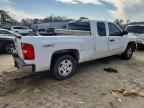 2010 CHEVROLET Silverado