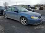 2006 SUBARU Legacy