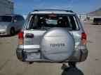 2002 TOYOTA RAV4