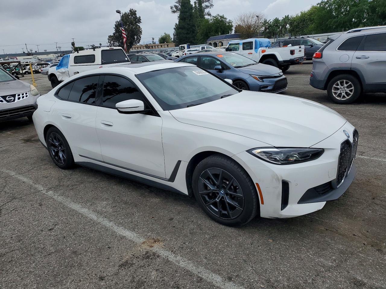 2023 BMW i4