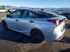 2022 TOYOTA PRIUS