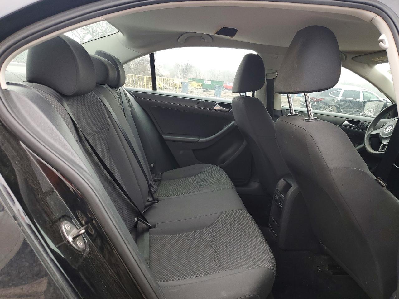 2014 VOLKSWAGEN JETTA