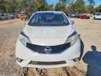 2016 NISSAN Versa Note