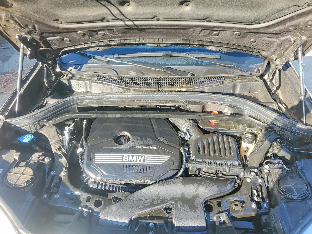 2021 BMW X1