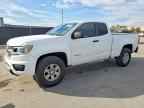 2015 CHEVROLET COLORADO