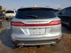 2018 LINCOLN MKC