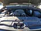 2011 CHEVROLET Tahoe