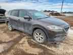 2015 MAZDA CX-9