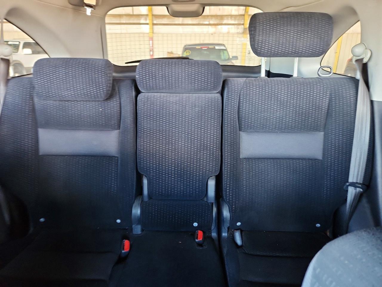 2009 HONDA CR-V