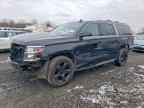 2015 CHEVROLET Suburban