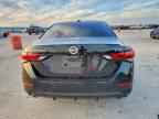 2022 NISSAN SENTRA