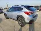 2022 SUBARU Crosstrek
