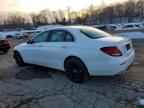 2020 MERCEDES-BENZ E-Class
