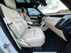 2019 LAND ROVER RANGE ROVER