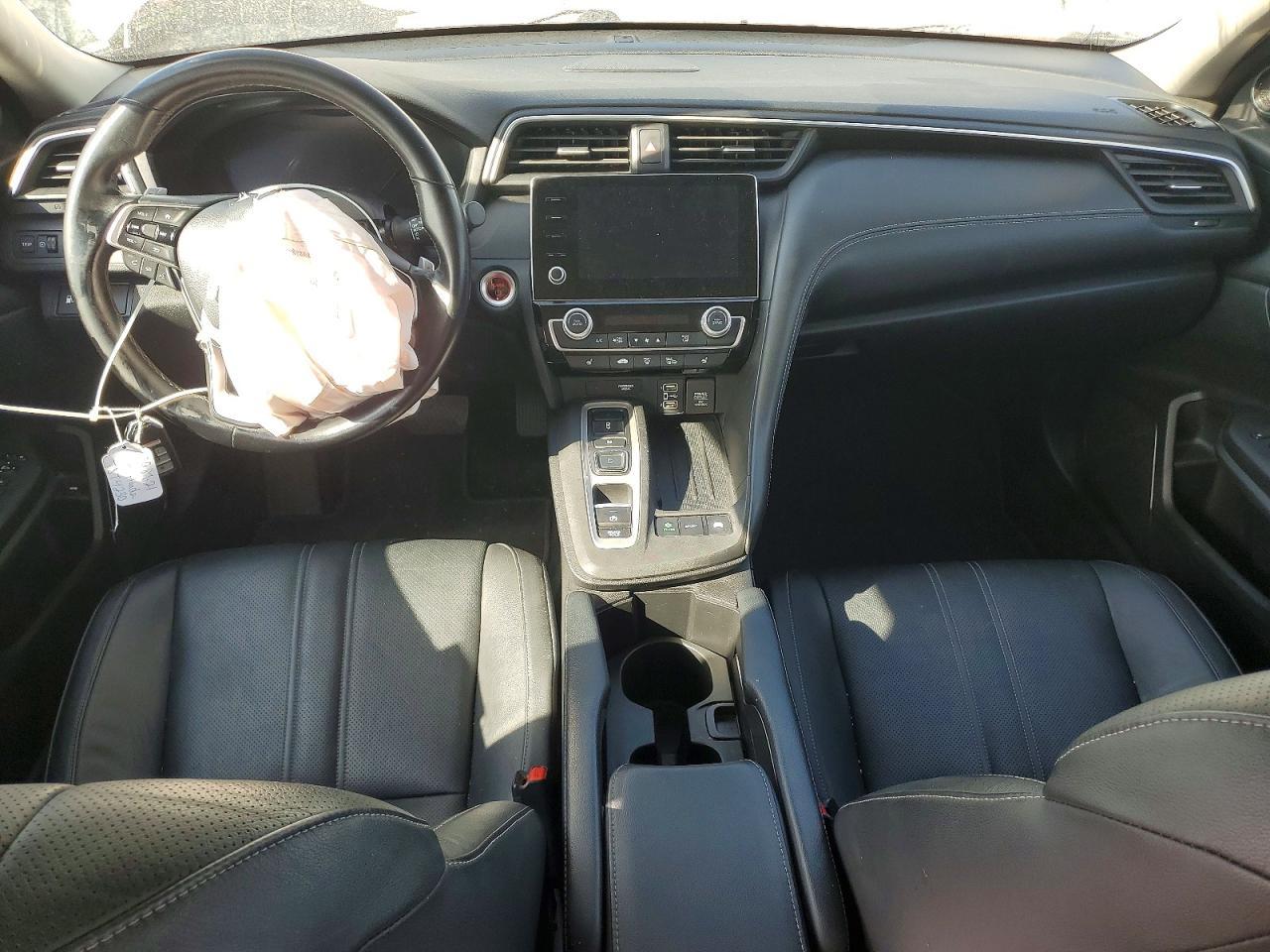 2019 HONDA Insight