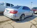 2011 MERCEDES-BENZ E-Class