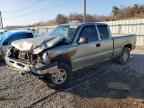 2003 CHEVROLET Silverado