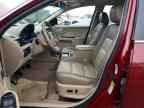 2007 MERCURY Montego